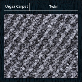 Urgaz Carpet Twid 10480 grey-3